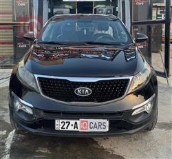 کیا سپۆرتاج